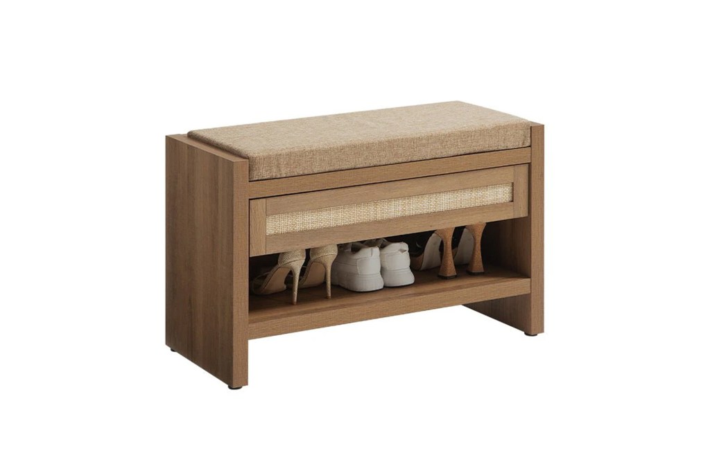 Sicotas Cas Bookshelf with 2 doors