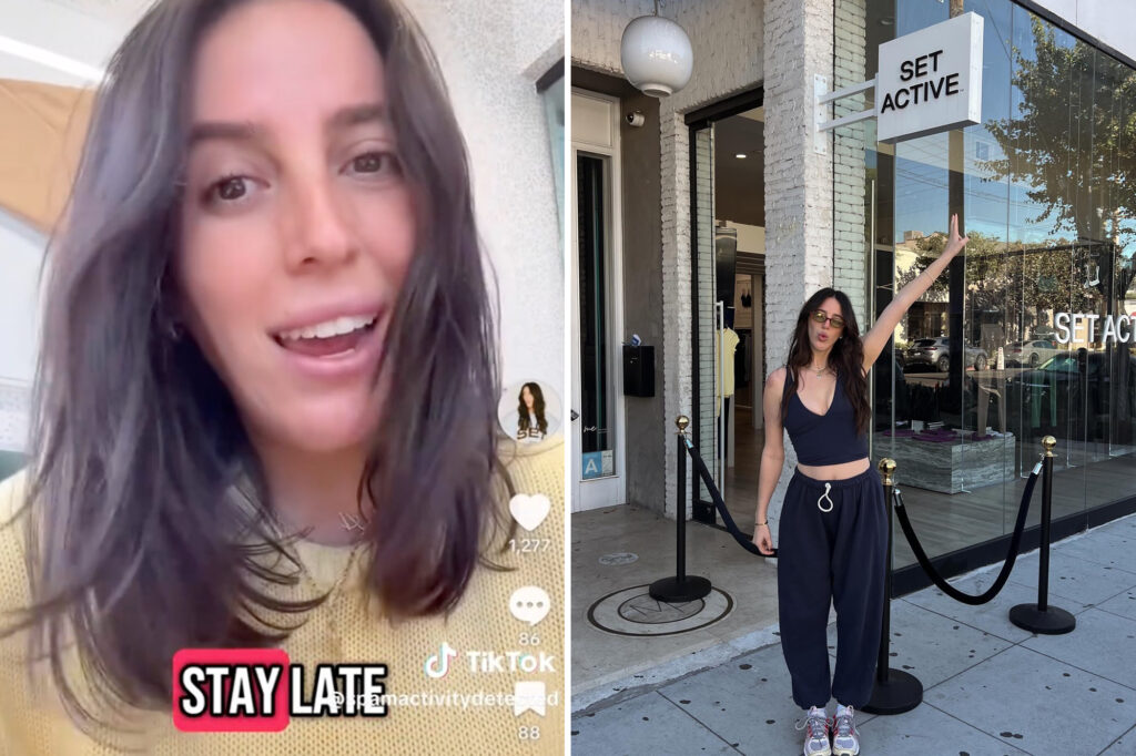 Exclusive | Working hard or hardly working? The burning reaction of gene Z on the balance of work life ignites tiktok