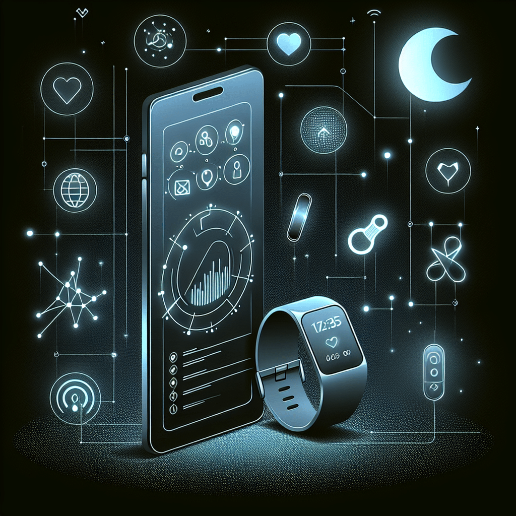 top apps and gadgets to track sleep