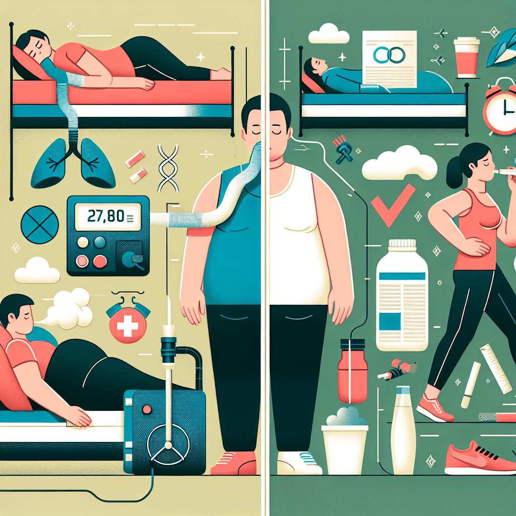 sleep apnea causes and remedies