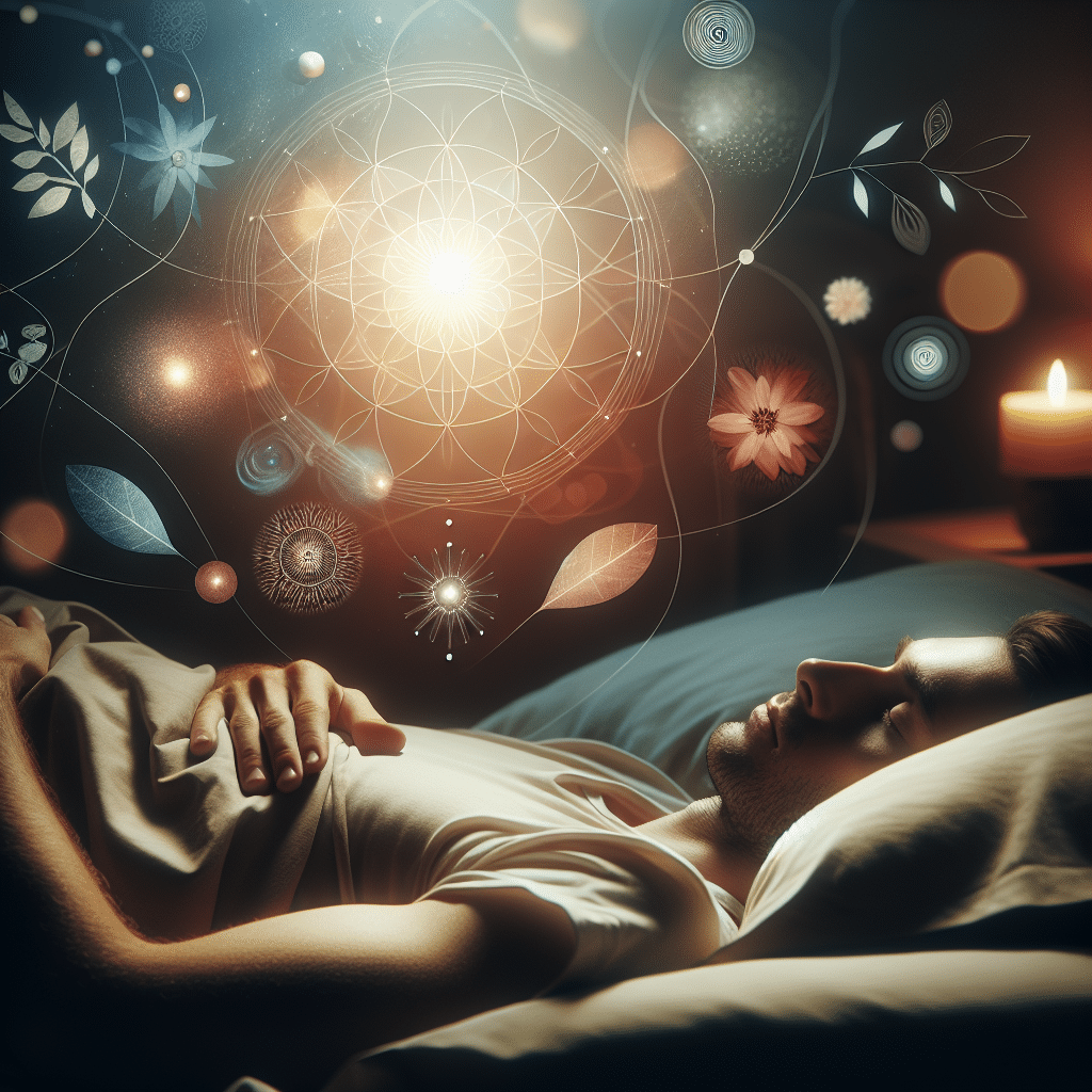 meditation tips for better sleep