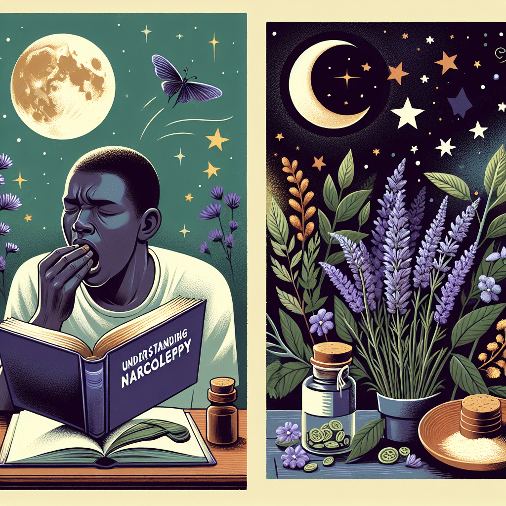 narcolepsy symptoms and sleep tips