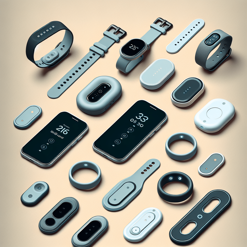 sleep tracking gadgets under $50