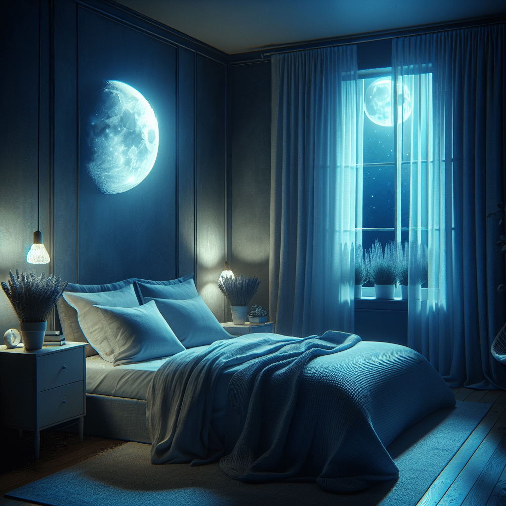 natural ways to get uninterrupted sleep