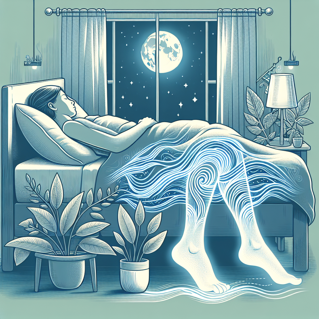 effective remedies for restless leg syndrome