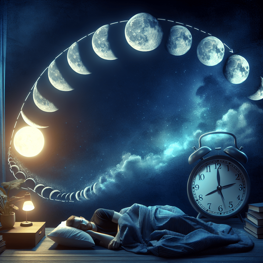 understanding the importance of a consistent sleep schedule