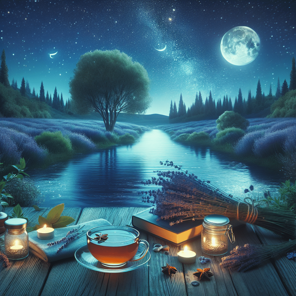 holistic strategies for chronic insomnia