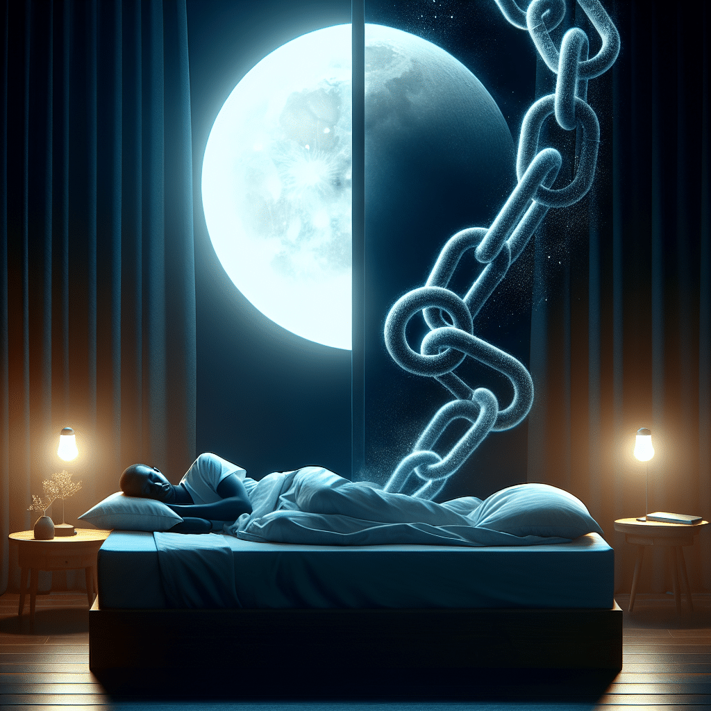 snoring and sleep disorder connection