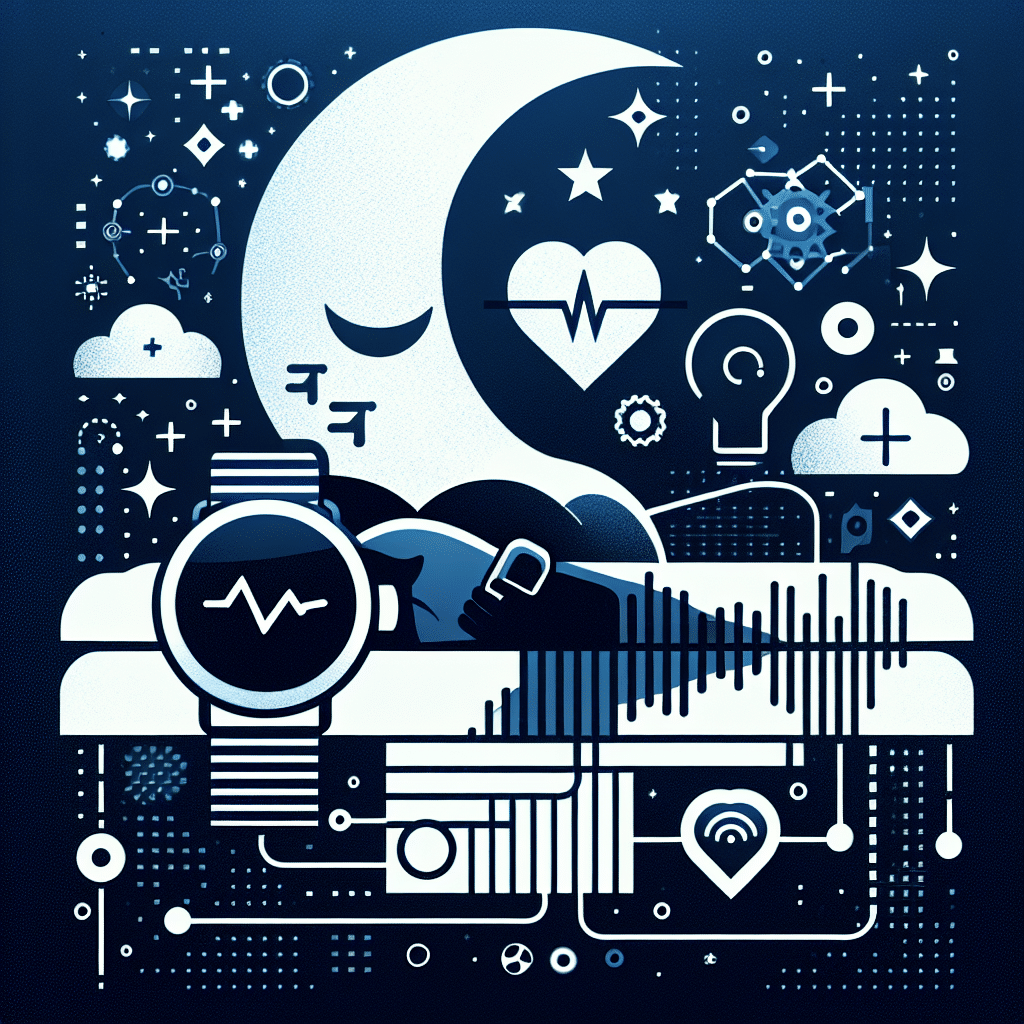 best sleep tracking gadgets for a restful night