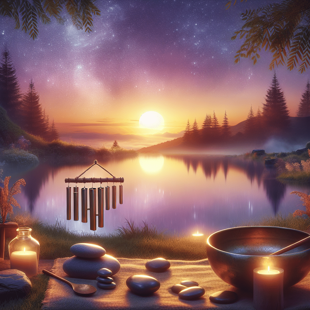 meditation practices for deeper sleep