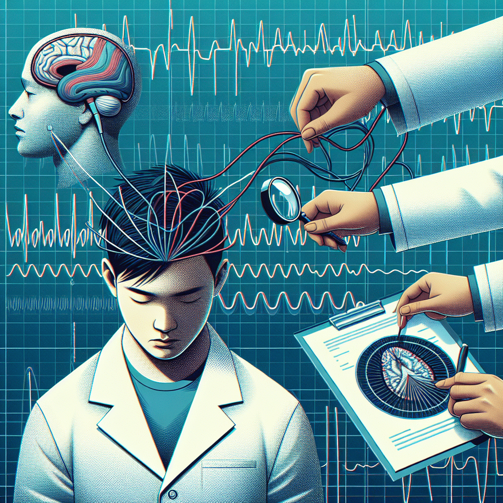 sleep disorder testing and diagnosis