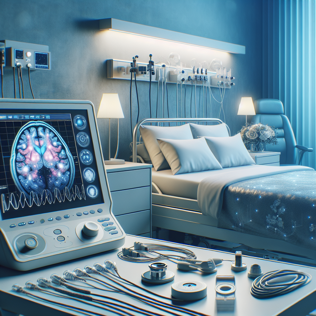 sleep disorder testing and diagnosis