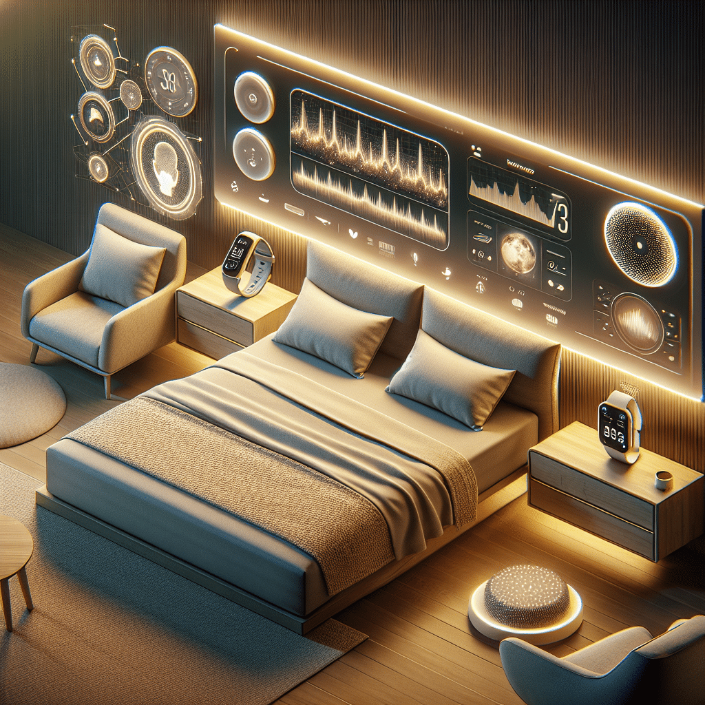 advanced sleep monitoring tools and reviews
