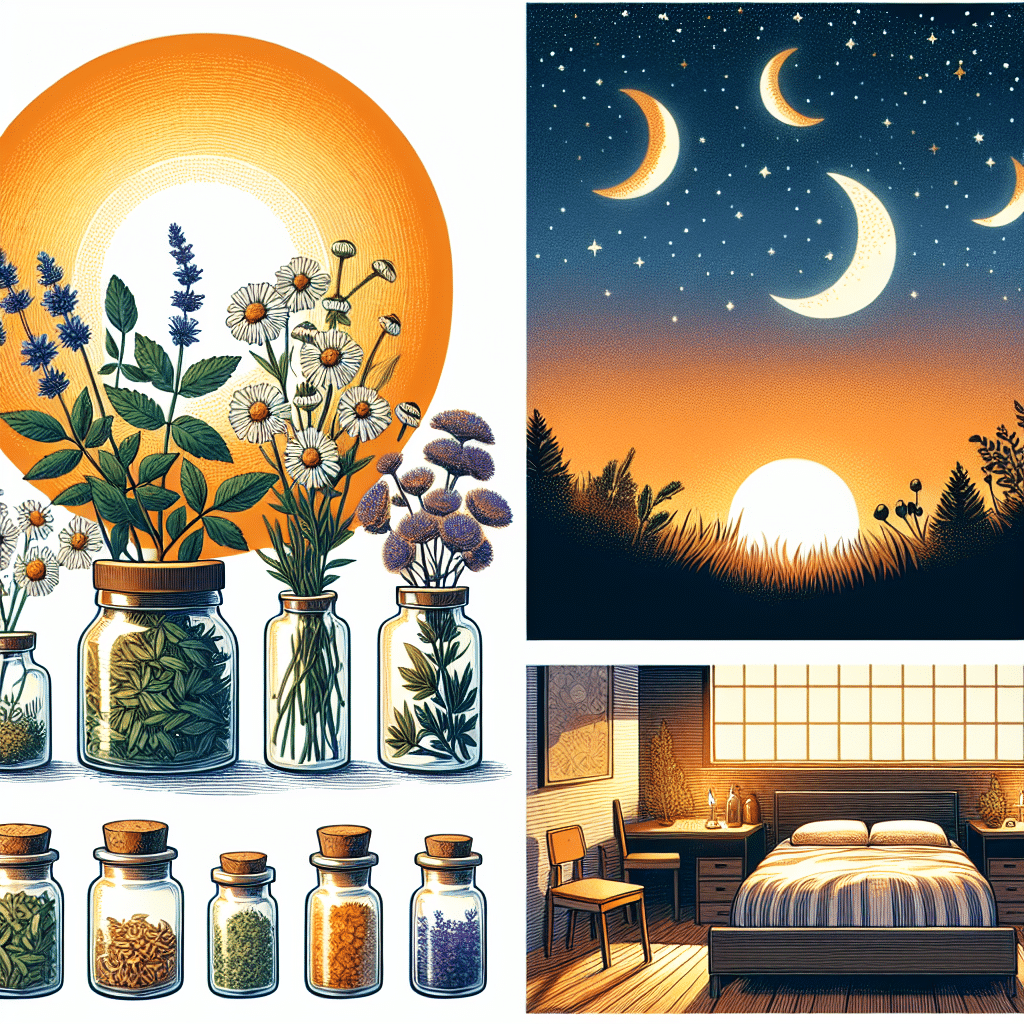 homeopathic options for sleep disruptions