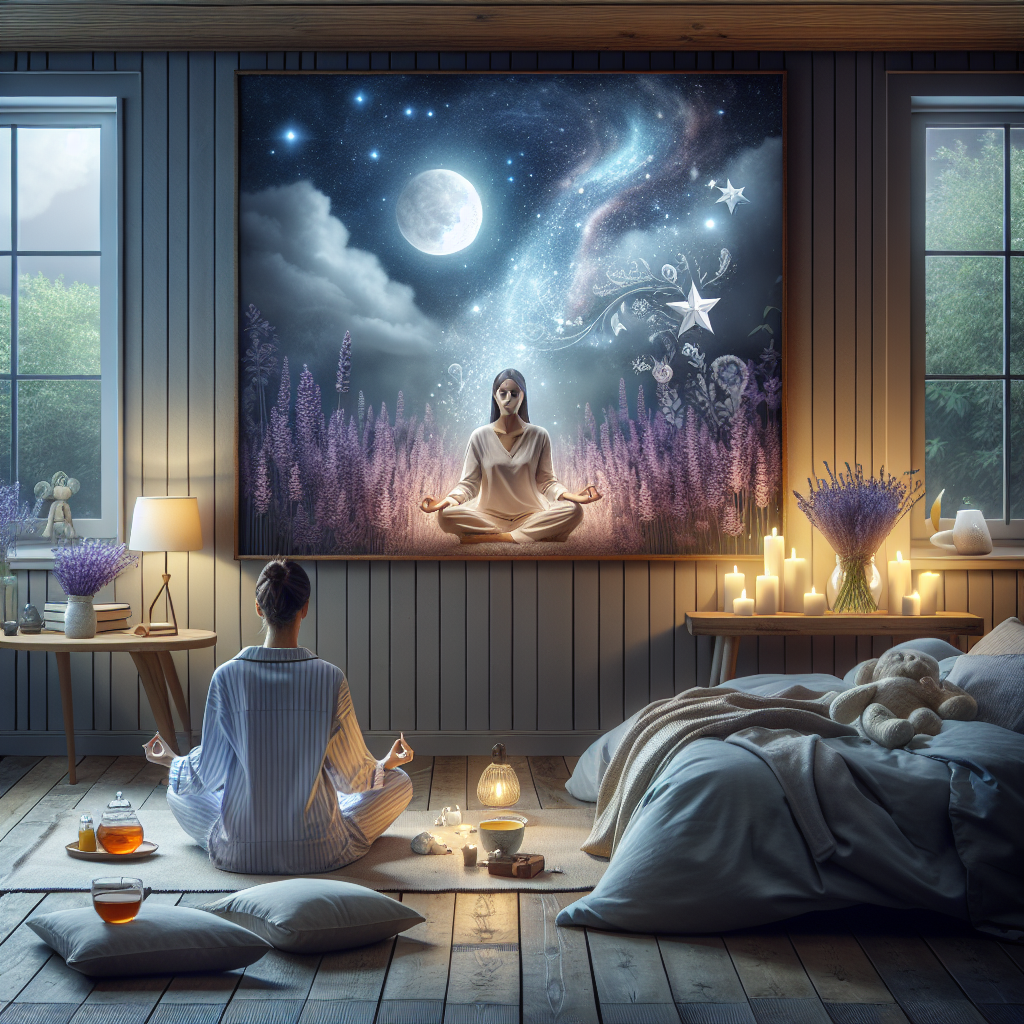 natural strategies for overcoming insomnia
