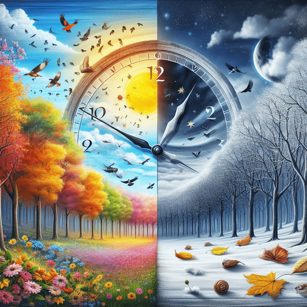 seasonal affective disorder and sleep
