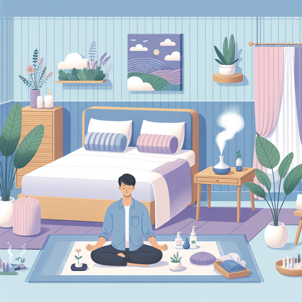 holistic approaches to managing sleep apnea