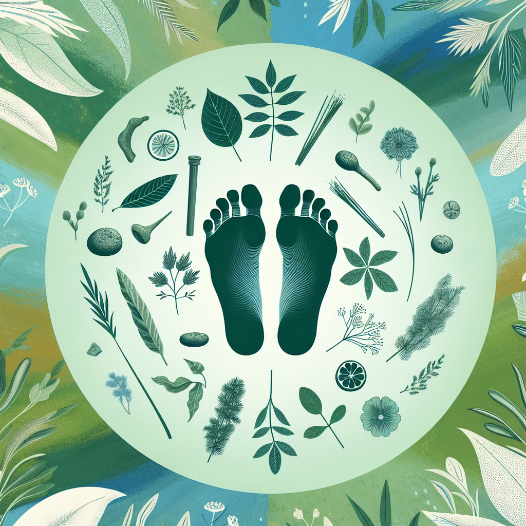 natural treatments for alleviating restless leg syndrome