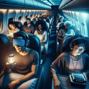 great sleep tech solutions for frequent travelers