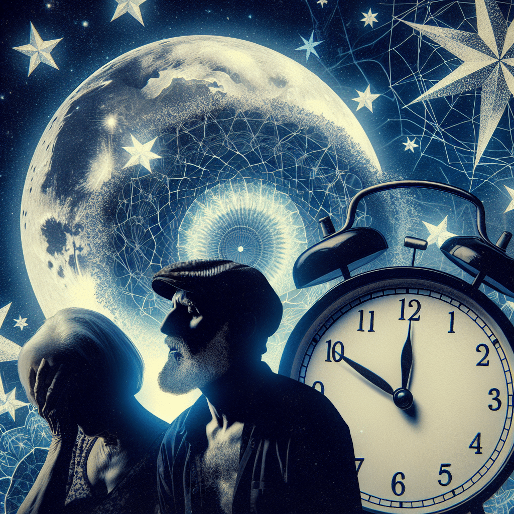sleep disorders in older adults
