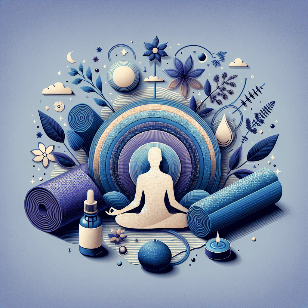 holistic approaches to combating sleep disorders