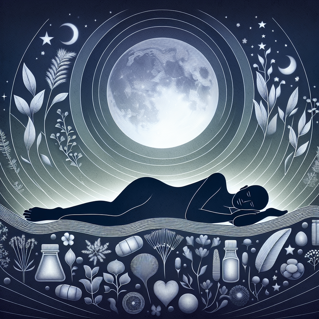 holistic approaches to managing sleep apnea