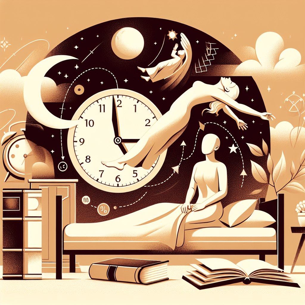 narcolepsy symptoms and sleep tips