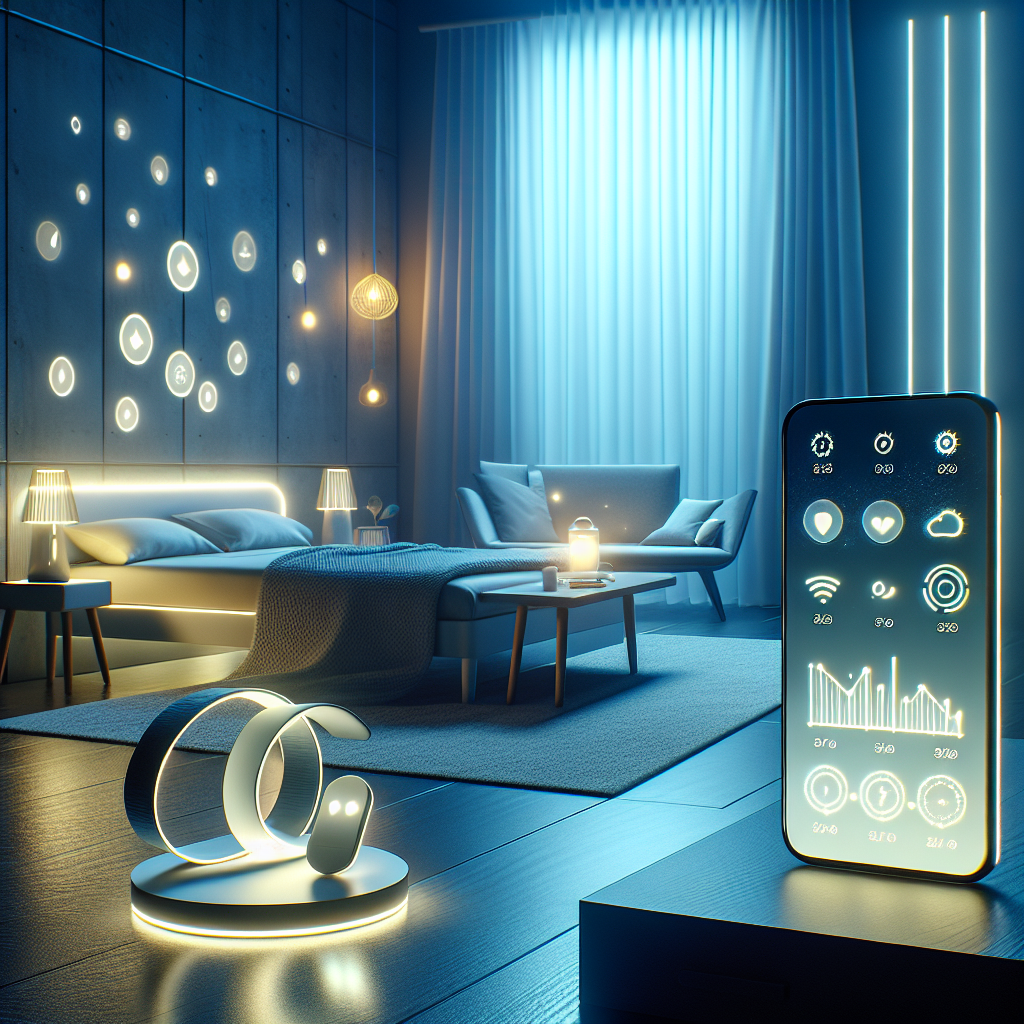 innovative tools for tracking sleep patterns