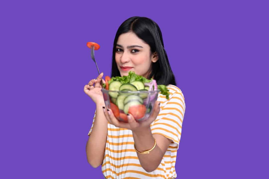 clear skin in a week diet